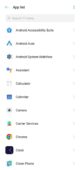 How to Find Hidden Spy Apps on Android and What to Do Next 10 checking suspicious apps on android