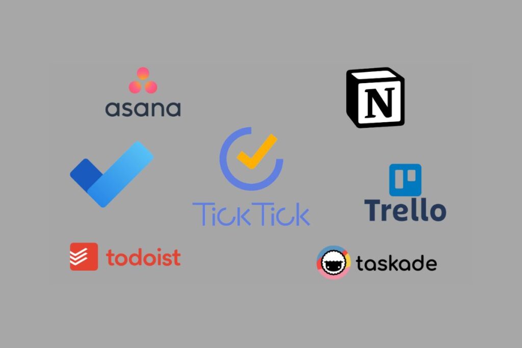 TickTick Alternatives