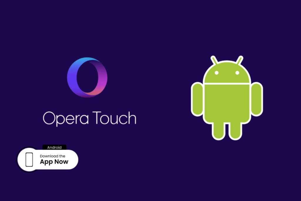 Opera Touch APK Download