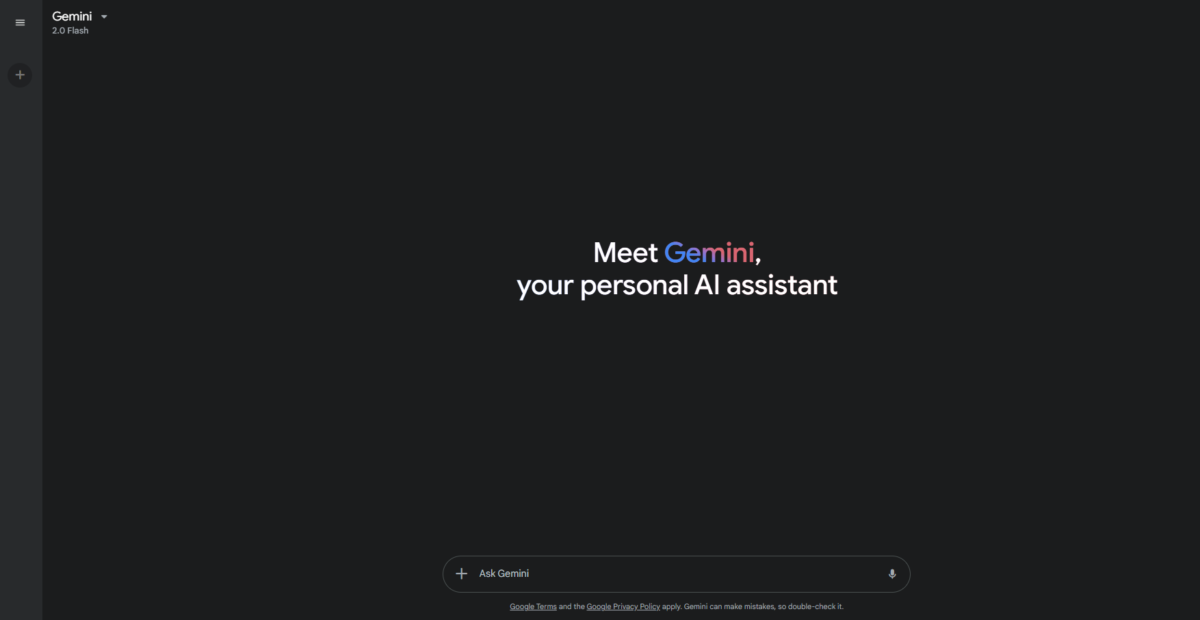 Google gemini