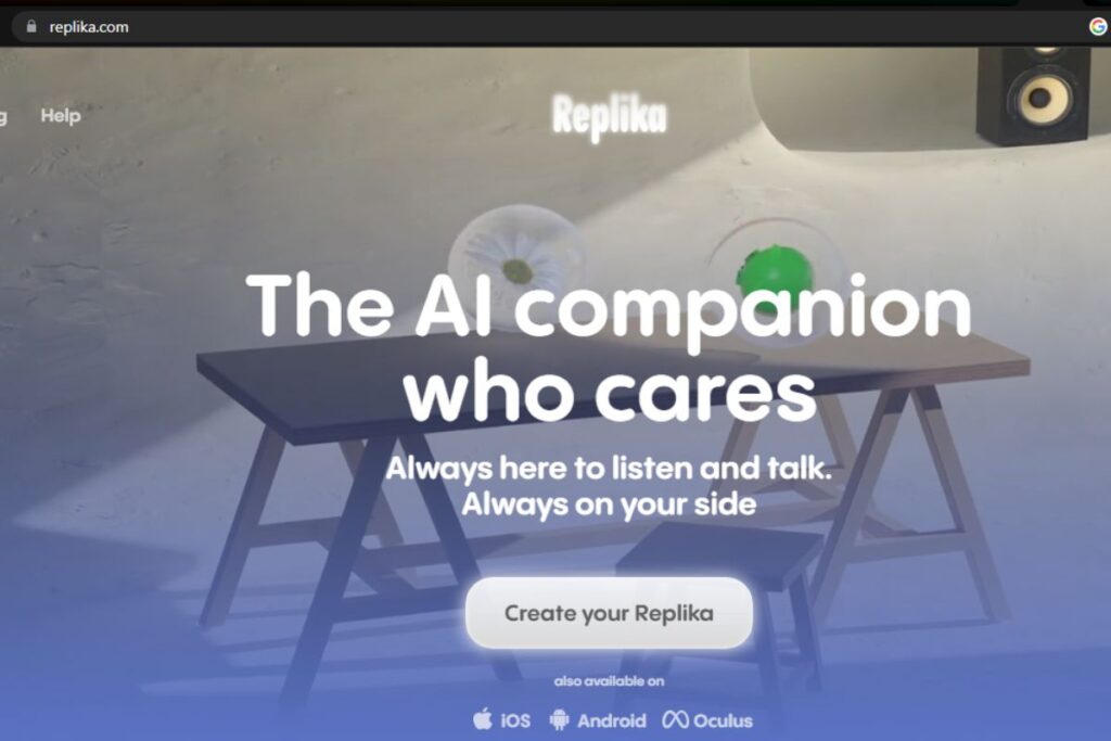 Replika