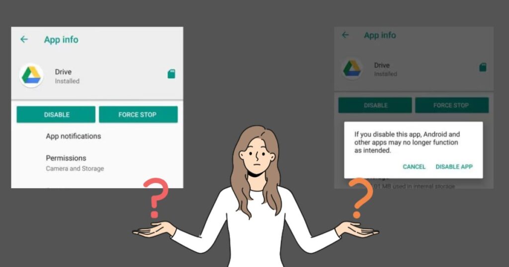 What Does Force Stop Do to An App? Everything You Must Know - Appskite - What Does Force Stop Do To An App