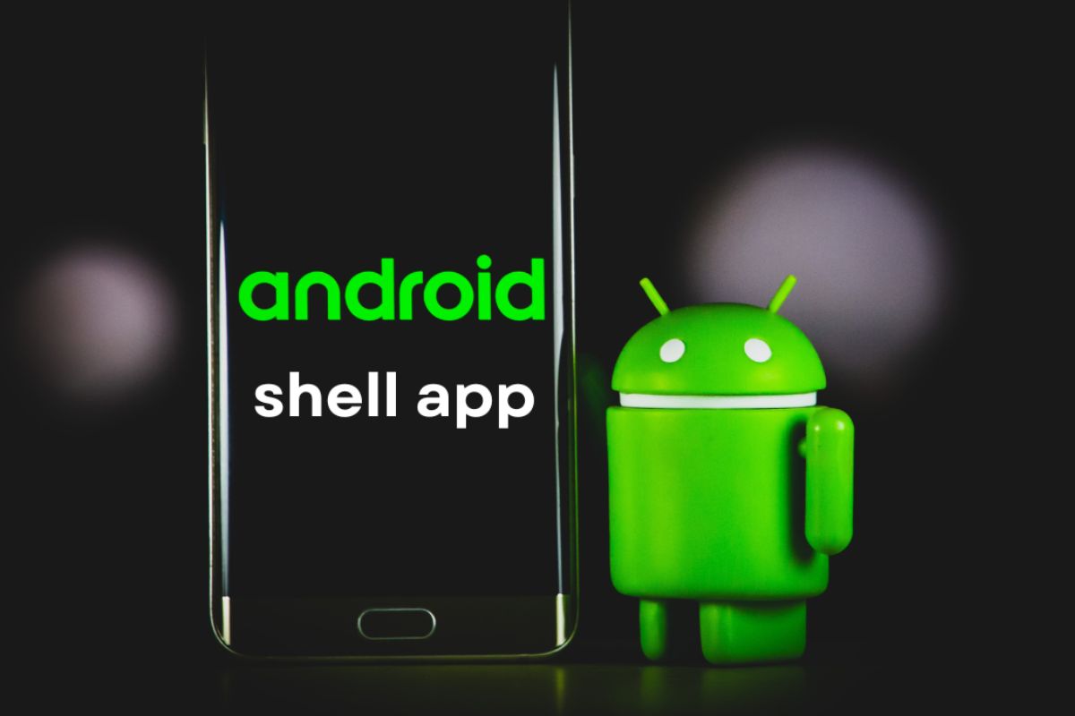 What Is Shell App on Android? Command-Line Tool Explained
