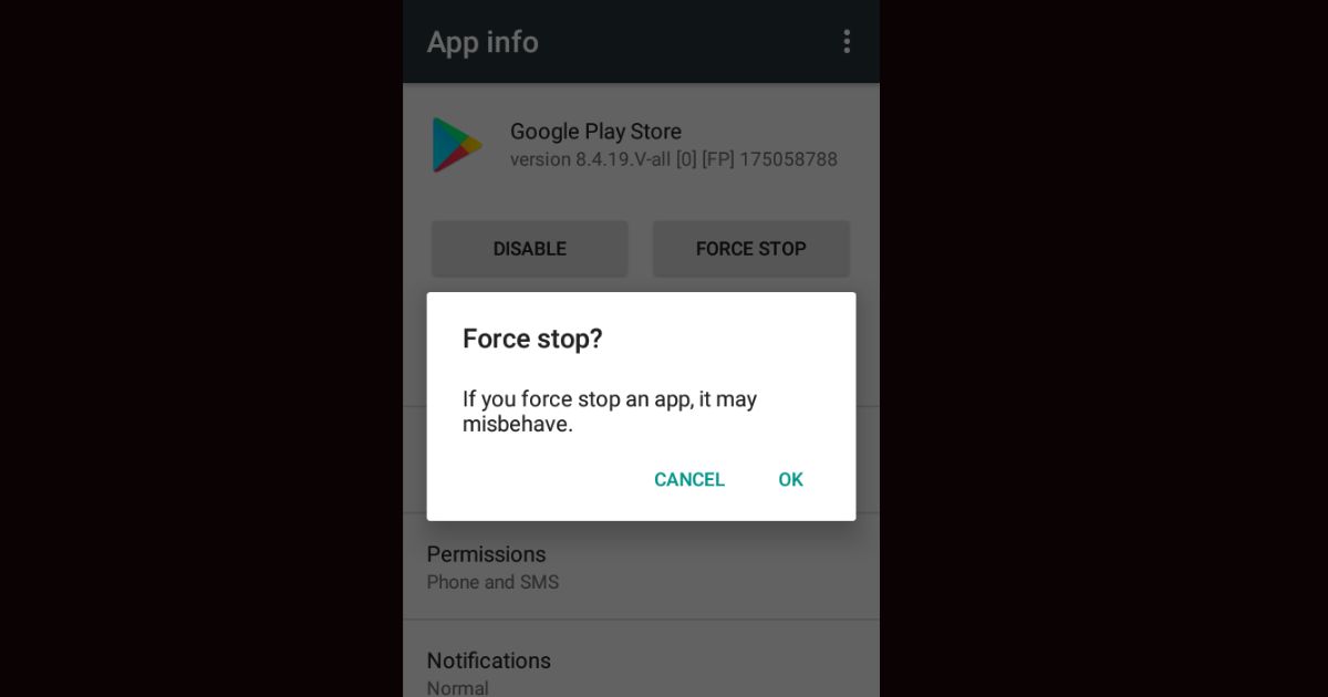 What Does Force Stop Do to An App? Everything You Must Know - Appskite - What Does Force Stop Do To An App