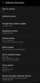 What Is Shell App on Android? Exploring Its Features and Uses 9 Enabling developer mode in Android device.