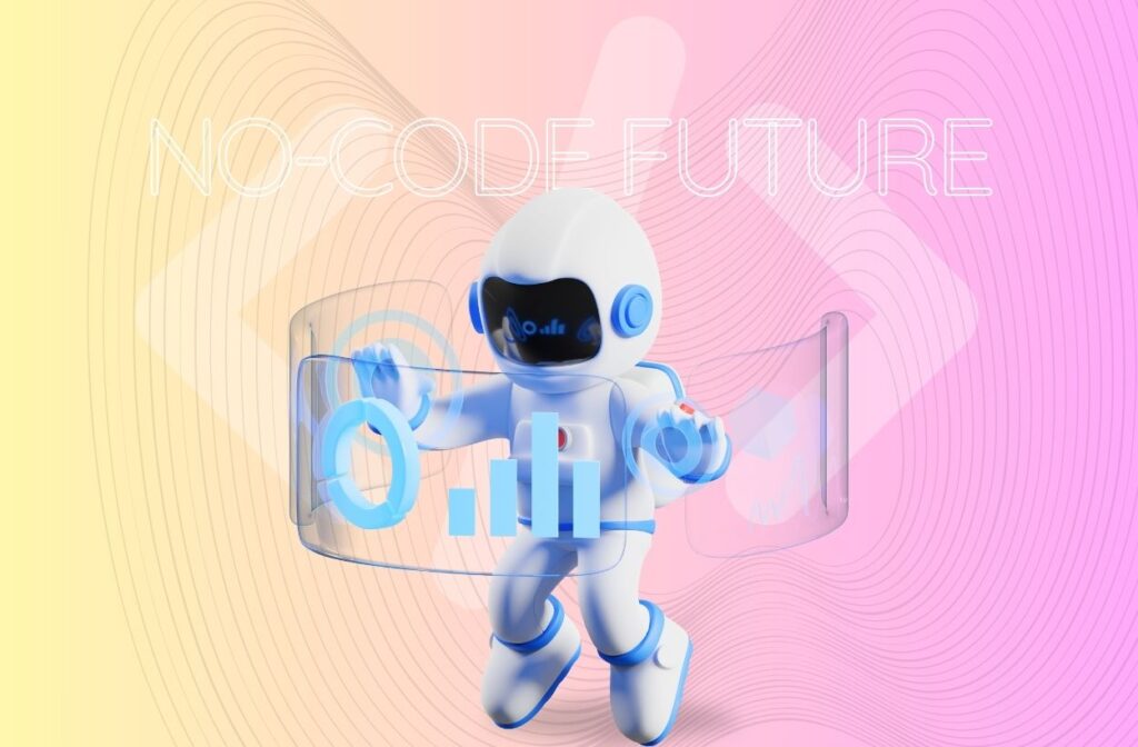 Is No-Code the Future of App Development?