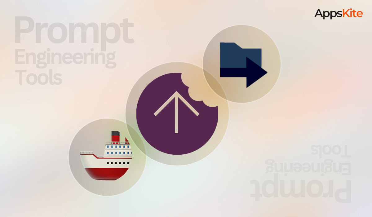 Top 5 Prompt Engineering Tools in 2024