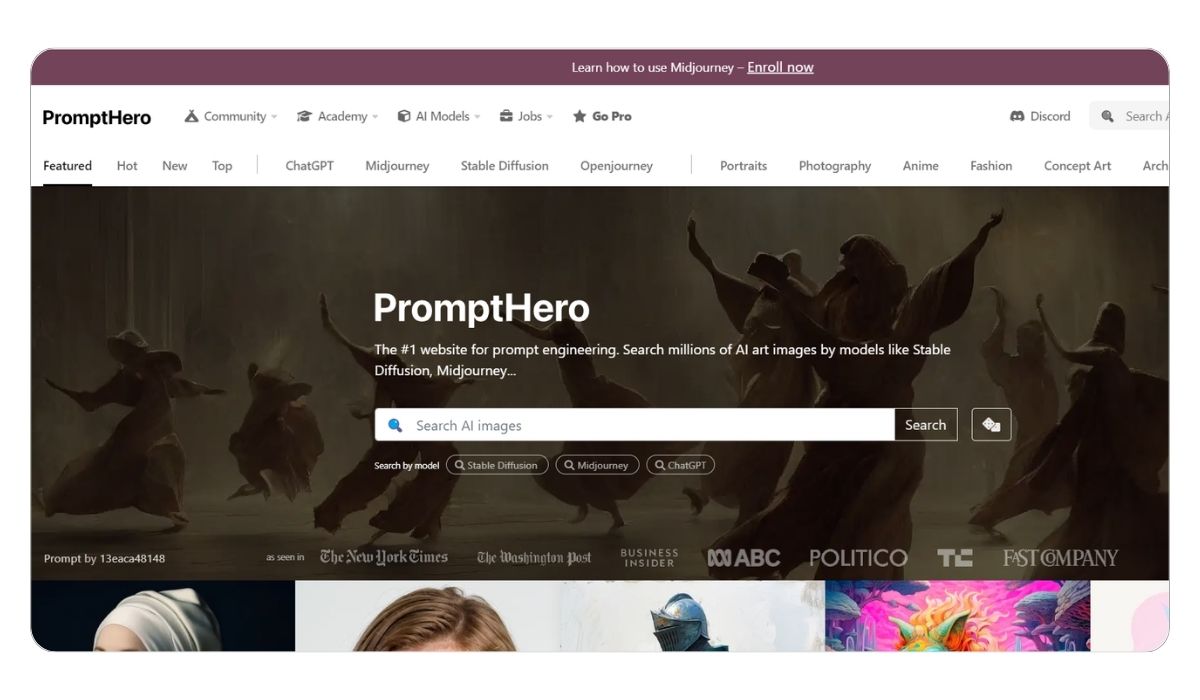 PromptHero