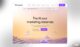 8 AI Writing Tools for Novels (Fiction & Nonfiction) Every Author Needs 11 Jasper Landing page
