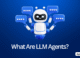 What Are LLM Agents?